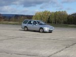 Shows & Treffen - 2013 - Fahrsicherheitstraining Flugplatz Kindel bei Eisenach - Bild 5