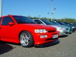 Shows & Treffen - 2003 - European Ford Event (Landgraaf) - Bild 17 Shows & Treffen - 2003 - European Ford Event (Landgraaf) - Bild 17
