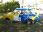 Shows & Treffen - 2011 - 12te ADMV Lausitz Rallye - Bild 20 Shows & Treffen - 2011 - 12te ADMV Lausitz Rallye - Bild 20