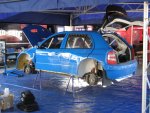 Shows & Treffen - 2011 - 12te ADMV Lausitz Rallye - Bild 5 Shows & Treffen - 2011 - 12te ADMV Lausitz Rallye - Bild 5