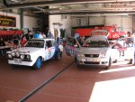 Shows & Treffen - 2011 - 12te ADMV Lausitz Rallye - Bild 58 Shows & Treffen - 2011 - 12te ADMV Lausitz Rallye - Bild 58