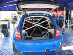 Shows & Treffen - 2011 - 12te ADMV Lausitz Rallye - Bild 6 Shows & Treffen - 2011 - 12te ADMV Lausitz Rallye - Bild 6