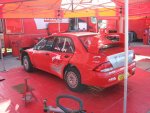 Shows & Treffen - 2011 - 12te ADMV Lausitz Rallye - Bild 8 Shows & Treffen - 2011 - 12te ADMV Lausitz Rallye - Bild 8