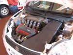 Shows & Treffen - 2011 - 12te ADMV Lausitz Rallye - Bild 93 Shows & Treffen - 2011 - 12te ADMV Lausitz Rallye - Bild 93