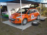 Shows & Treffen - 2019 - 22te ADMV Lausitz Rallye - Bild 3 Shows & Treffen - 2019 - 22te ADMV Lausitz Rallye - Bild 3