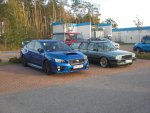 Shows & Treffen - 2019 - 22te ADMV Lausitz Rallye - Bild 53 Shows & Treffen - 2019 - 22te ADMV Lausitz Rallye - Bild 53