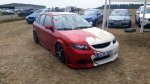 Shows & Treffen - 2015 - 10. Mazda Treffen – „The Golden Ten meets Asia“ - Bild 1 Shows & Treffen - 2015 - 10. Mazda Treffen – „The Golden Ten meets Asia“ - Bild 1