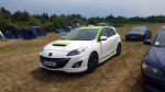 Shows & Treffen - 2015 - 10. Mazda Treffen – „The Golden Ten meets Asia“ - Bild 22 Shows & Treffen - 2015 - 10. Mazda Treffen – „The Golden Ten meets Asia“ - Bild 22