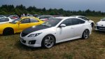 Shows & Treffen - 2015 - 10. Mazda Treffen – „The Golden Ten meets Asia“ - Bild 25 Shows & Treffen - 2015 - 10. Mazda Treffen – „The Golden Ten meets Asia“ - Bild 25