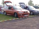 Shows & Treffen - 2002 - 1. Internationales Ford Treffen in Magdeburg - Bild 18 Shows & Treffen - 2002 - 1. Internationales Ford Treffen in Magdeburg - Bild 18