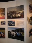 Shows & Treffen - 2009 - Besichtigung des Morgan Motor Co. Werkes in Malvern Link - Bild 47 Shows & Treffen - 2009 - Besichtigung des Morgan Motor Co. Werkes in Malvern Link - Bild 47