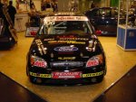 Shows & Treffen - 2001 - Motorshow Essen - Bild 86 Shows & Treffen - 2001 - Motorshow Essen - Bild 86