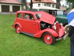 Shows & Treffen - 2012 - 7. KFZ Oldtimertreffen - Greussen - Bild 1 Shows & Treffen - 2012 - 7. KFZ Oldtimertreffen - Greussen - Bild 1