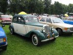 Shows & Treffen - 2012 - 7. KFZ Oldtimertreffen - Greussen - Bild 14 Shows & Treffen - 2012 - 7. KFZ Oldtimertreffen - Greussen - Bild 14