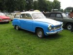 Shows & Treffen - 2012 - 7. KFZ Oldtimertreffen - Greussen - Bild 17 Shows & Treffen - 2012 - 7. KFZ Oldtimertreffen - Greussen - Bild 17