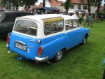 Shows & Treffen - 2012 - 7. KFZ Oldtimertreffen - Greussen - Bild 18 Shows & Treffen - 2012 - 7. KFZ Oldtimertreffen - Greussen - Bild 18