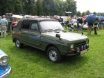 Shows & Treffen - 2012 - 7. KFZ Oldtimertreffen - Greussen - Bild 19 Shows & Treffen - 2012 - 7. KFZ Oldtimertreffen - Greussen - Bild 19