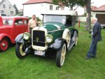 Shows & Treffen - 2012 - 7. KFZ Oldtimertreffen - Greussen - Bild 2 Shows & Treffen - 2012 - 7. KFZ Oldtimertreffen - Greussen - Bild 2