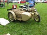 Shows & Treffen - 2012 - 7. KFZ Oldtimertreffen - Greussen - Bild 22 Shows & Treffen - 2012 - 7. KFZ Oldtimertreffen - Greussen - Bild 22