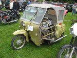 Shows & Treffen - 2012 - 7. KFZ Oldtimertreffen - Greussen - Bild 26 Shows & Treffen - 2012 - 7. KFZ Oldtimertreffen - Greussen - Bild 26