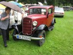 Shows & Treffen - 2012 - 7. KFZ Oldtimertreffen - Greussen - Bild 28 Shows & Treffen - 2012 - 7. KFZ Oldtimertreffen - Greussen - Bild 28