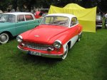 Shows & Treffen - 2012 - 7. KFZ Oldtimertreffen - Greussen - Bild 29 Shows & Treffen - 2012 - 7. KFZ Oldtimertreffen - Greussen - Bild 29
