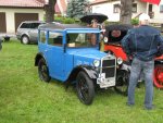 Shows & Treffen - 2012 - 7. KFZ Oldtimertreffen - Greussen - Bild 3 Shows & Treffen - 2012 - 7. KFZ Oldtimertreffen - Greussen - Bild 3