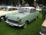 Shows & Treffen - 2012 - 7. KFZ Oldtimertreffen - Greussen - Bild 33 Shows & Treffen - 2012 - 7. KFZ Oldtimertreffen - Greussen - Bild 33