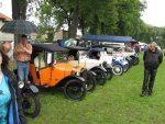 Shows & Treffen - 2012 - 7. KFZ Oldtimertreffen - Greussen - Bild 5 Shows & Treffen - 2012 - 7. KFZ Oldtimertreffen - Greussen - Bild 5