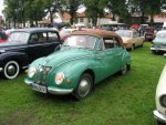 Shows & Treffen - 2012 - 7. KFZ Oldtimertreffen - Greussen - Bild 51 Shows & Treffen - 2012 - 7. KFZ Oldtimertreffen - Greussen - Bild 51