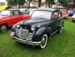 Shows & Treffen - 2012 - 7. KFZ Oldtimertreffen - Greussen - Bild 52 Shows & Treffen - 2012 - 7. KFZ Oldtimertreffen - Greussen - Bild 52