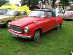 Shows & Treffen - 2012 - 7. KFZ Oldtimertreffen - Greussen - Bild 53 Shows & Treffen - 2012 - 7. KFZ Oldtimertreffen - Greussen - Bild 53