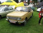 Shows & Treffen - 2012 - 7. KFZ Oldtimertreffen - Greussen - Bild 54 Shows & Treffen - 2012 - 7. KFZ Oldtimertreffen - Greussen - Bild 54