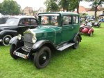 Shows & Treffen - 2012 - 7. KFZ Oldtimertreffen - Greussen - Bild 57 Shows & Treffen - 2012 - 7. KFZ Oldtimertreffen - Greussen - Bild 57