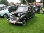 Shows & Treffen - 2012 - 7. KFZ Oldtimertreffen - Greussen - Bild 58 Shows & Treffen - 2012 - 7. KFZ Oldtimertreffen - Greussen - Bild 58