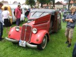 Shows & Treffen - 2012 - 7. KFZ Oldtimertreffen - Greussen - Bild 59 Shows & Treffen - 2012 - 7. KFZ Oldtimertreffen - Greussen - Bild 59
