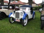 Shows & Treffen - 2012 - 7. KFZ Oldtimertreffen - Greussen - Bild 6 Shows & Treffen - 2012 - 7. KFZ Oldtimertreffen - Greussen - Bild 6