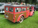 Shows & Treffen - 2012 - 7. KFZ Oldtimertreffen - Greussen - Bild 61 Shows & Treffen - 2012 - 7. KFZ Oldtimertreffen - Greussen - Bild 61