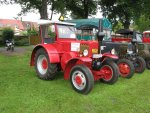 Shows & Treffen - 2012 - 7. KFZ Oldtimertreffen - Greussen - Bild 7 Shows & Treffen - 2012 - 7. KFZ Oldtimertreffen - Greussen - Bild 7