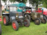 Shows & Treffen - 2012 - 7. KFZ Oldtimertreffen - Greussen - Bild 8 Shows & Treffen - 2012 - 7. KFZ Oldtimertreffen - Greussen - Bild 8