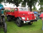 Shows & Treffen - 2012 - 7. KFZ Oldtimertreffen - Greussen - Bild 9 Shows & Treffen - 2012 - 7. KFZ Oldtimertreffen - Greussen - Bild 9