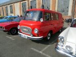 Shows & Treffen - 2014 - Oldtimertreffen und Herbstteilemarkt im Simson-Gewerbepark Suhl - Bild 10 Shows & Treffen - 2014 - Oldtimertreffen und Herbstteilemarkt im Simson-Gewerbepark Suhl - Bild 10