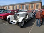 Shows & Treffen - 2014 - Oldtimertreffen und Herbstteilemarkt im Simson-Gewerbepark Suhl - Bild 5 Shows & Treffen - 2014 - Oldtimertreffen und Herbstteilemarkt im Simson-Gewerbepark Suhl - Bild 5