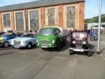 Shows & Treffen - 2014 - Oldtimertreffen und Herbstteilemarkt im Simson-Gewerbepark Suhl - Bild 7 Shows & Treffen - 2014 - Oldtimertreffen und Herbstteilemarkt im Simson-Gewerbepark Suhl - Bild 7
