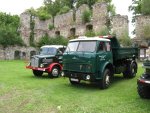 Shows & Treffen - 2012 - MSC Oldtimerpokal im Schobsetal Gehren - Bild 7 Shows & Treffen - 2012 - MSC Oldtimerpokal im Schobsetal Gehren - Bild 7