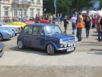 Shows & Treffen - 2013 - Oldtimertreffen auf dem Schlossplatz in Coburg - Bild 11 Shows & Treffen - 2013 - Oldtimertreffen auf dem Schlossplatz in Coburg - Bild 11
