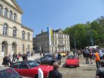 Shows & Treffen - 2013 - Oldtimertreffen auf dem Schlossplatz in Coburg - Bild 12 Shows & Treffen - 2013 - Oldtimertreffen auf dem Schlossplatz in Coburg - Bild 12