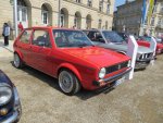 Shows & Treffen - 2013 - Oldtimertreffen auf dem Schlossplatz in Coburg - Bild 13 Shows & Treffen - 2013 - Oldtimertreffen auf dem Schlossplatz in Coburg - Bild 13