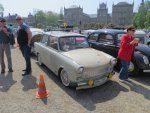 Shows & Treffen - 2013 - Oldtimertreffen auf dem Schlossplatz in Coburg - Bild 23 Shows & Treffen - 2013 - Oldtimertreffen auf dem Schlossplatz in Coburg - Bild 23