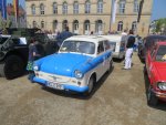 Shows & Treffen - 2013 - Oldtimertreffen auf dem Schlossplatz in Coburg - Bild 26 Shows & Treffen - 2013 - Oldtimertreffen auf dem Schlossplatz in Coburg - Bild 26